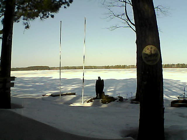 Whiteface Cam Image - Mon, 03/07/2016 9:04am 