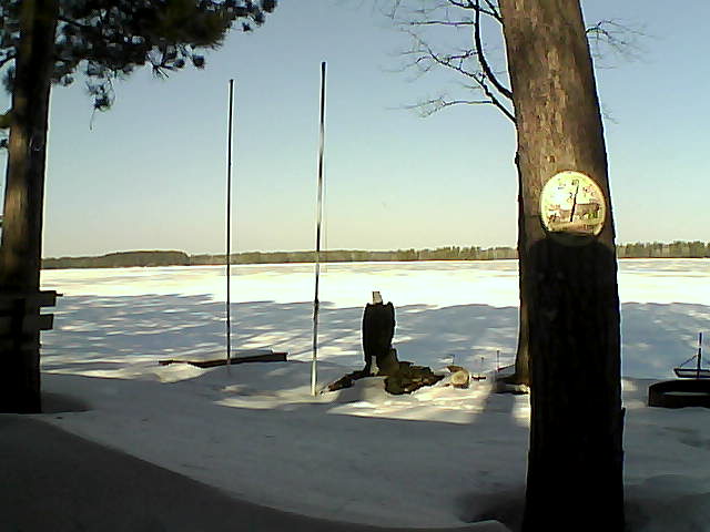 Whiteface Cam Image - Mon, 03/07/2016 9:24am 