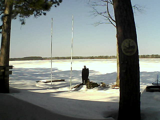 Whiteface Cam Image - Mon, 03/07/2016 10:24am 