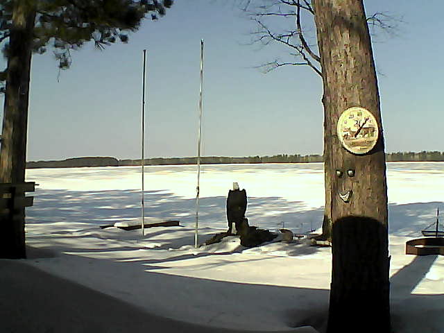 Whiteface Cam Image - Mon, 03/07/2016 10:44am 