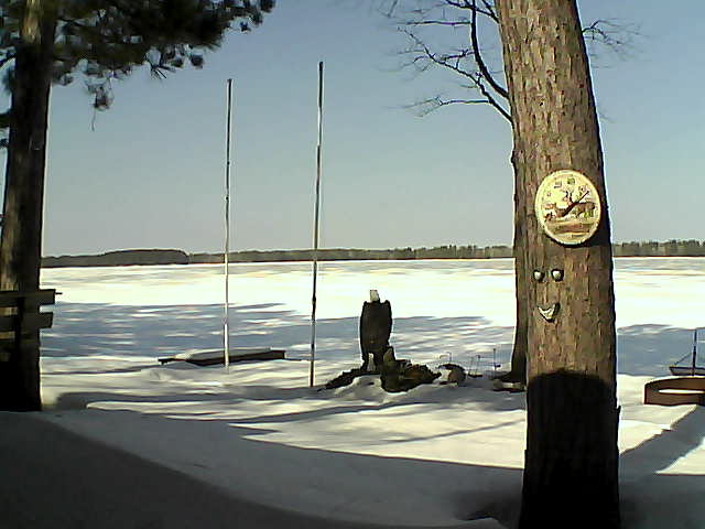 Whiteface Cam Image - Mon, 03/07/2016 11:04am 