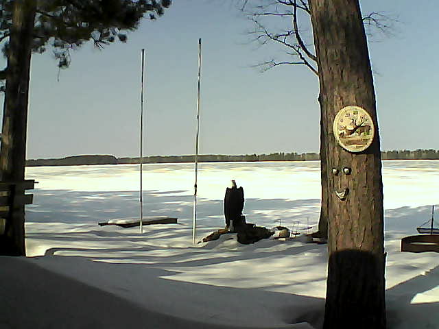 Whiteface Cam Image - Mon, 03/07/2016 11:24am 
