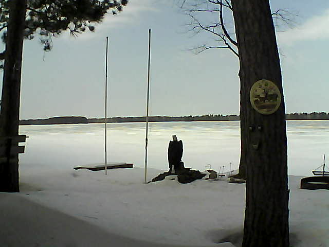 Whiteface Cam Image - Mon, 03/07/2016 11:44am 