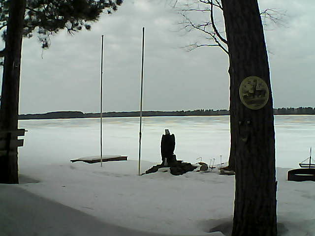 Whiteface Cam Image - Mon, 03/07/2016 12:04pm 