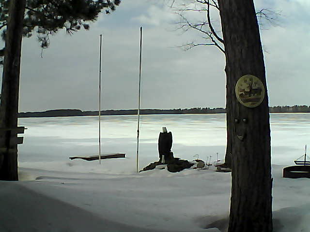 Whiteface Cam Image - Mon, 03/07/2016 12:24pm 