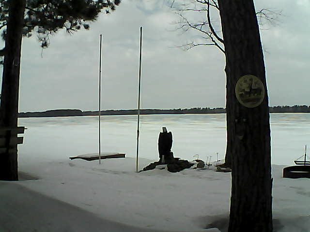 Whiteface Cam Image - Mon, 03/07/2016 12:44pm 