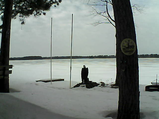 Whiteface Cam Image - Mon, 03/07/2016 1:24pm 