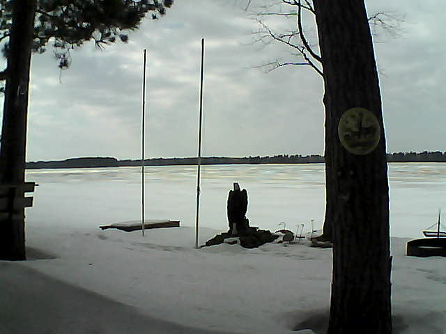 Whiteface Cam Image - Mon, 03/07/2016 2:44pm 