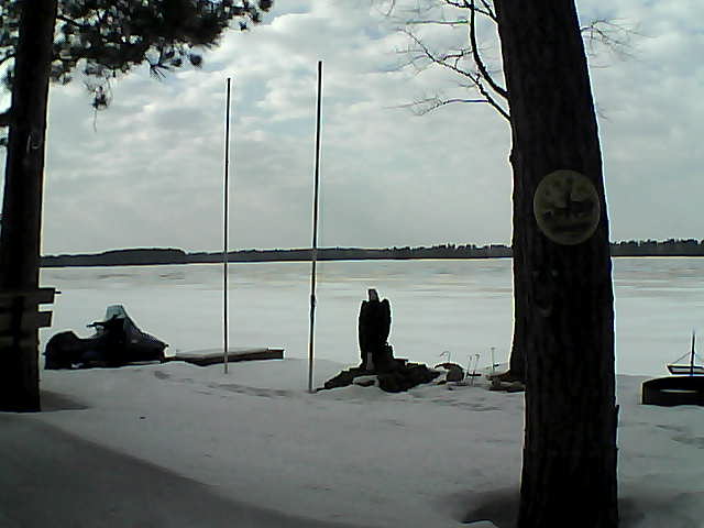 Whiteface Cam Image - Mon, 03/07/2016 3:04pm 