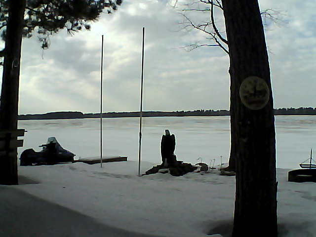 Whiteface Cam Image - Mon, 03/07/2016 3:24pm 