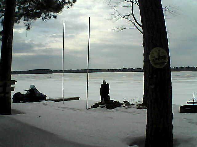 Whiteface Cam Image - Mon, 03/07/2016 4:04pm 