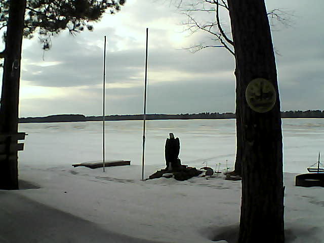 Whiteface Cam Image - Mon, 03/07/2016 4:24pm 