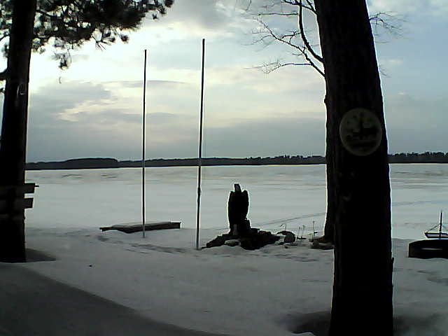 Whiteface Cam Image - Mon, 03/07/2016 4:44pm 