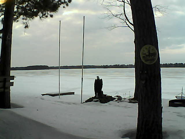 Whiteface Cam Image - Mon, 03/07/2016 5:24pm 