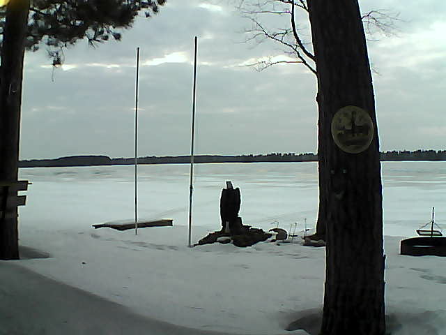 Whiteface Cam Image - Mon, 03/07/2016 5:44pm 