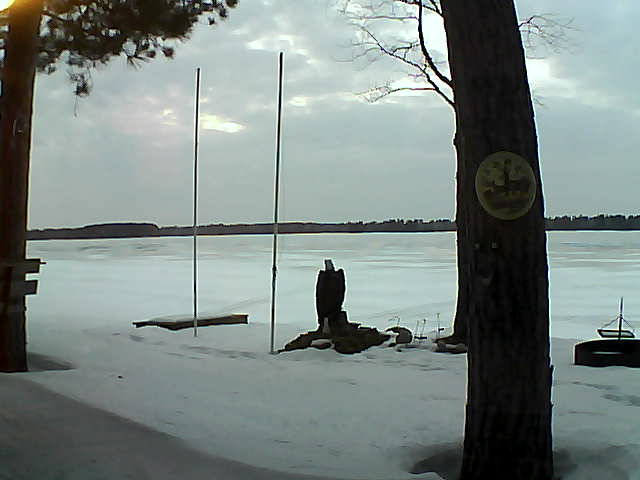 Whiteface Cam Image - Mon, 03/07/2016 6:04pm 