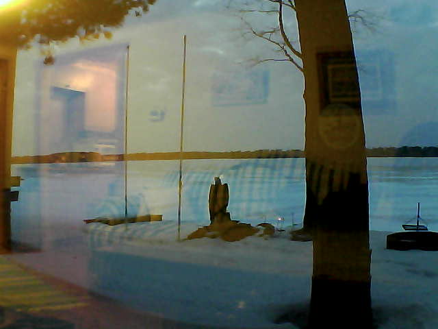 Whiteface Cam Image - Mon, 03/07/2016 6:24pm 