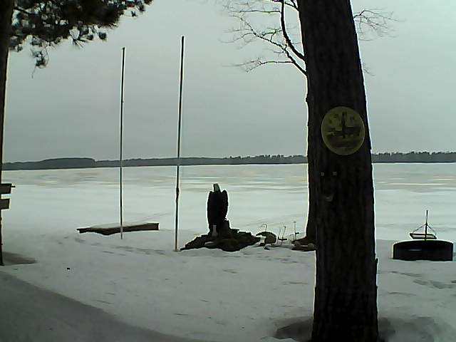 Whiteface Cam Image - Tue, 03/08/2016 6:54am 