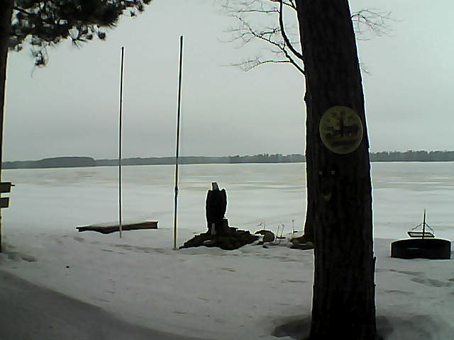 Whiteface Cam Image - Tue, 03/08/2016 7:34am 