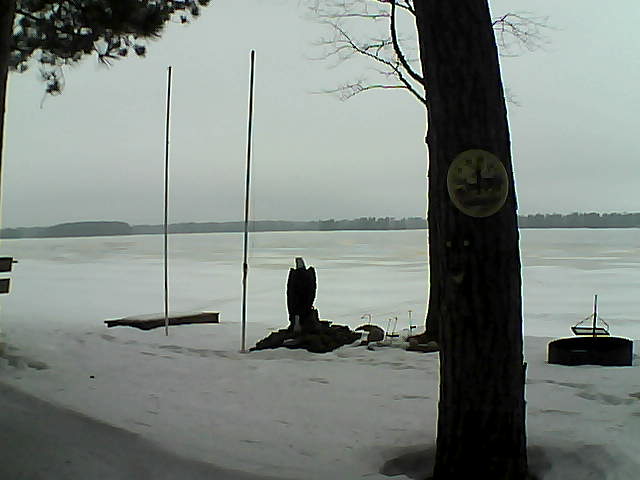 Whiteface Cam Image - Tue, 03/08/2016 7:54am 