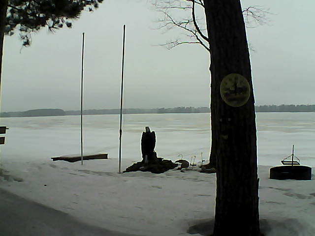 Whiteface Cam Image - Tue, 03/08/2016 8:14am 