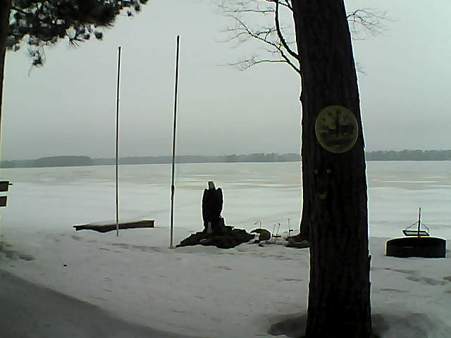 Whiteface Cam Image - Tue, 03/08/2016 8:34am 