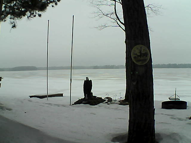 Whiteface Cam Image - Tue, 03/08/2016 8:54am 