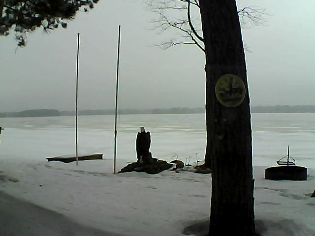 Whiteface Cam Image - Tue, 03/08/2016 9:14am 