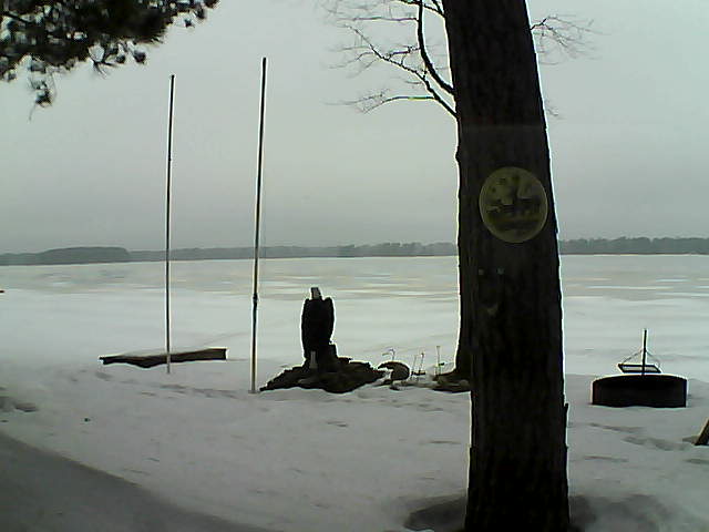 Whiteface Cam Image - Tue, 03/08/2016 9:34am 