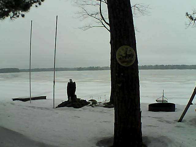 Whiteface Cam Image - Tue, 03/08/2016 10:54am 