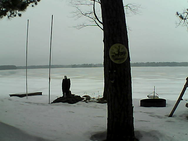 Whiteface Cam Image - Tue, 03/08/2016 11:14am 