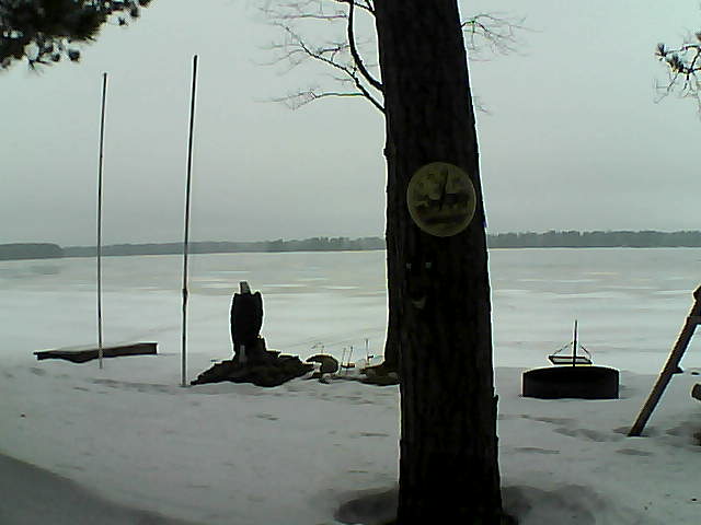 Whiteface Cam Image - Tue, 03/08/2016 11:34am 