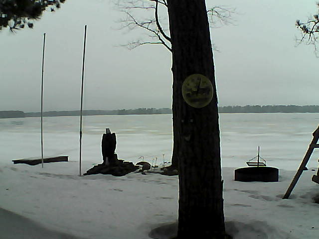 Whiteface Cam Image - Tue, 03/08/2016 11:54am 