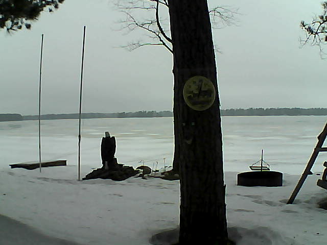 Whiteface Cam Image - Tue, 03/08/2016 12:14pm 