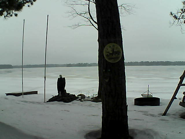 Whiteface Cam Image - Tue, 03/08/2016 12:34pm 