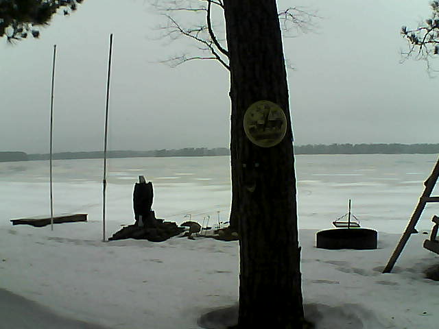 Whiteface Cam Image - Tue, 03/08/2016 12:54pm 