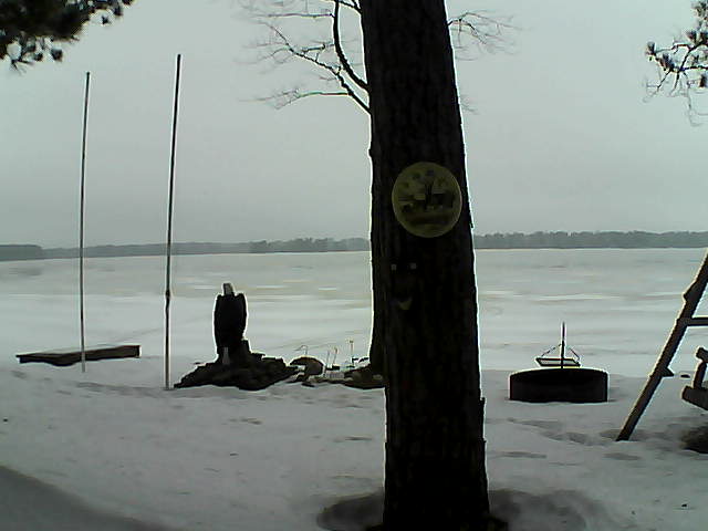 Whiteface Cam Image - Tue, 03/08/2016 1:14pm 