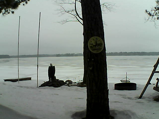 Whiteface Cam Image - Tue, 03/08/2016 1:34pm 