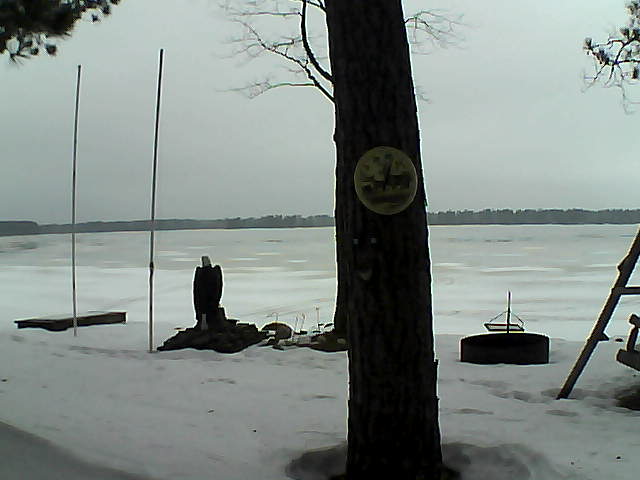 Whiteface Cam Image - Tue, 03/08/2016 1:54pm 