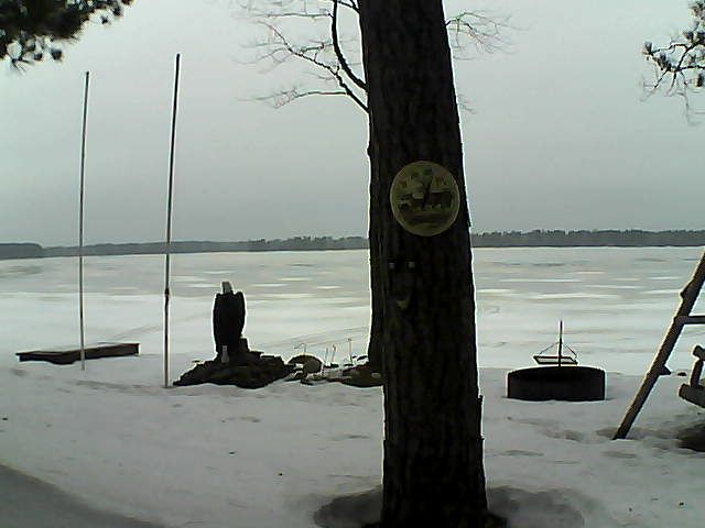 Whiteface Cam Image - Tue, 03/08/2016 2:13pm 