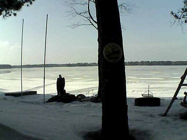 Whiteface Cam Image - Tue, 03/08/2016 3:13pm 