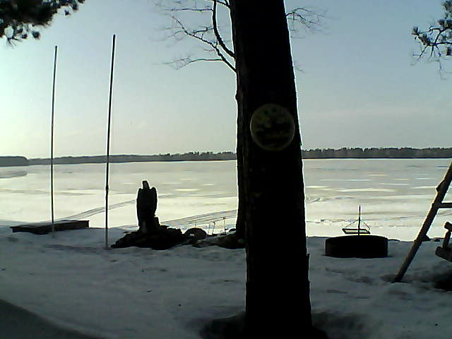 Whiteface Cam Image - Tue, 03/08/2016 3:33pm 