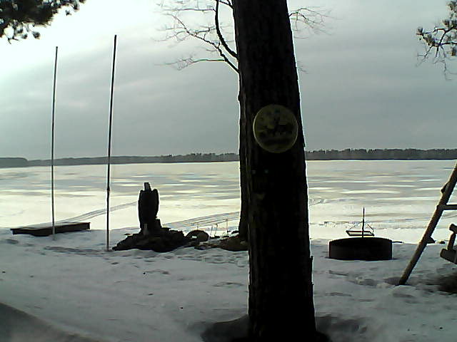 Whiteface Cam Image - Tue, 03/08/2016 4:13pm 