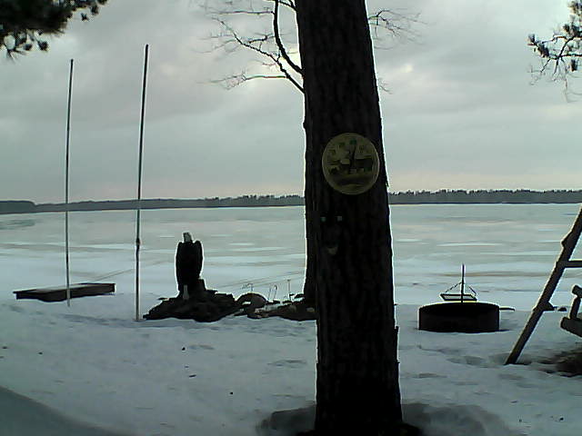 Whiteface Cam Image - Tue, 03/08/2016 5:13pm 