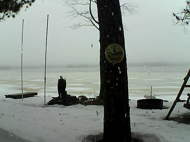 Whiteface Cam Image - Wed, 03/09/2016 7:16am 