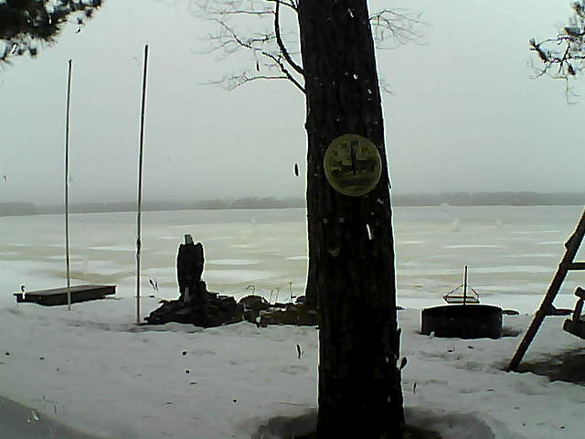 Whiteface Cam Image - Wed, 03/09/2016 7:36am 