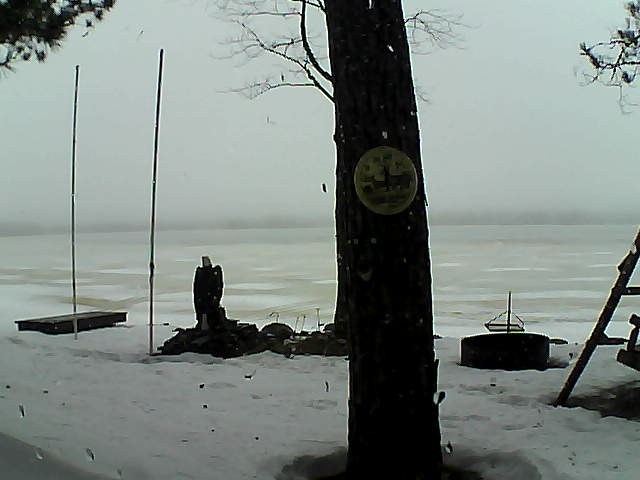 Whiteface Cam Image - Wed, 03/09/2016 8:16am 