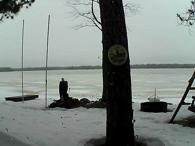 Whiteface Cam Image - Wed, 03/09/2016 8:36am 