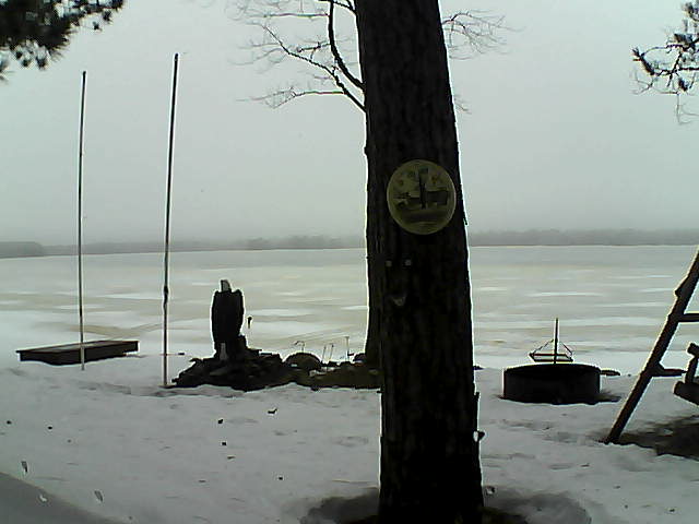 Whiteface Cam Image - Wed, 03/09/2016 8:56am 