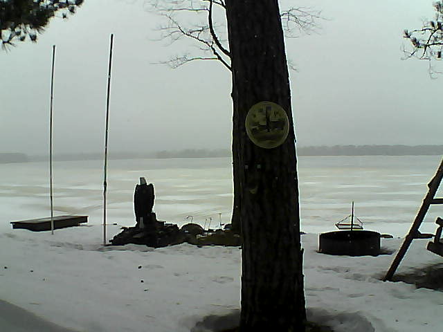 Whiteface Cam Image - Wed, 03/09/2016 11:36am 